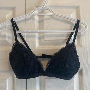 La SENZA Lace Bra